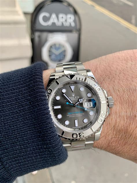 rolex yacht master price in dubai|rolex yacht master 40mm price.